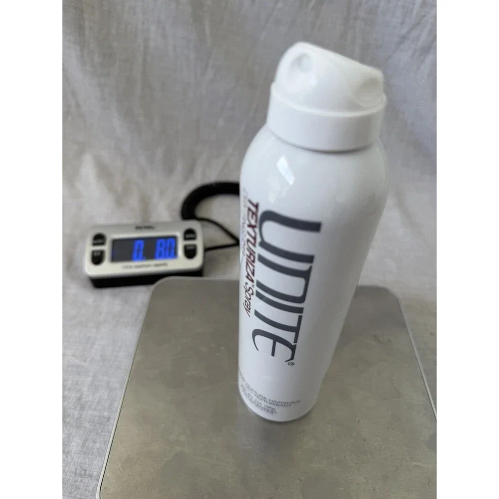 UNITE Texturiza Spray Dry Finishing Professional Salon System 7 oz Discontinued